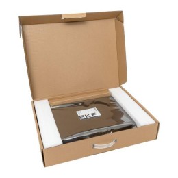 Коммутатор неуправляемый промышленный U-2GX/SFP-16GTP-R 2 порта 1000Base-X SFP 16 портов 10/100/1000