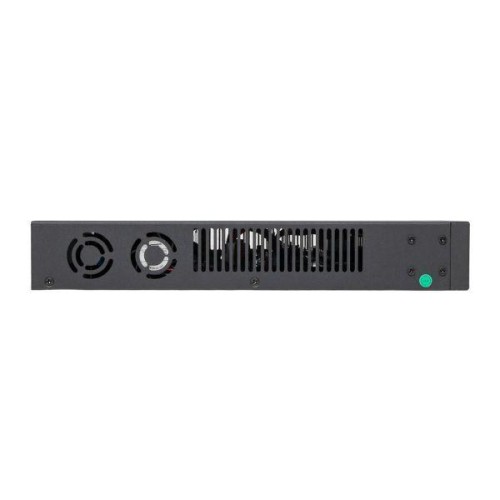 Коммутатор неуправляемый промышленный U-2GX/SFP-16GTP-R 2 порта 1000Base-X SFP 16 портов 10/100/1000