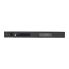 Коммутатор неуправляемый промышленный U-2GX/SFP-16GTP-R 2 порта 1000Base-X SFP 16 портов 10/100/1000