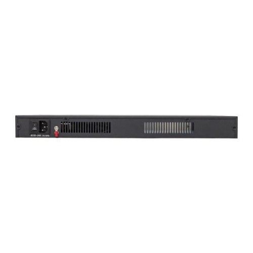 Коммутатор неуправляемый промышленный U-2GX/SFP-16GTP-R 2 порта 1000Base-X SFP 16 портов 10/100/1000