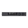 Коммутатор неуправляемый промышленный U-2GX/SFP-16GTP-R 2 порта 1000Base-X SFP 16 портов 10/100/1000
