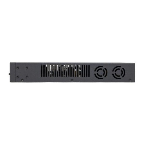 Коммутатор неуправляемый промышленный U-2GX/SFP-16GTP-R 2 порта 1000Base-X SFP 16 портов 10/100/1000