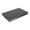 Коммутатор неуправляемый промышленный U-2GX/SFP-16GTP-R 2 порта 1000Base-X SFP 16 портов 10/100/1000
