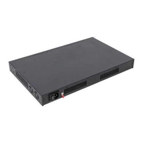 Коммутатор неуправляемый промышленный U-2GX/SFP-16GTP-R 2 порта 1000Base-X SFP 16 портов 10/100/1000