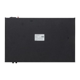 Коммутатор неуправляемый промышленный U-2GX/SFP-16GTP-R 2 порта 1000Base-X SFP 16 портов 10/100/1000