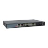 Коммутатор неуправляемый промышленный U-2GX/SFP-24GTP-R 2 порта 1000Base-X SFP 24 порта 10/100/1000B