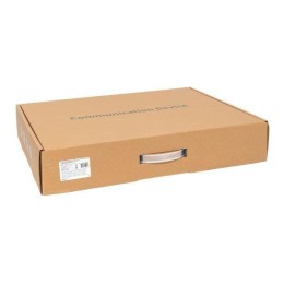 Коммутатор неуправляемый промышленный U-2GX/SFP-24GTP-R 2 порта 1000Base-X SFP 24 порта 10/100/1000B