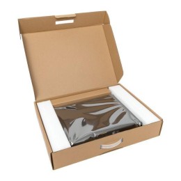 Коммутатор неуправляемый промышленный U-2GX/SFP-24GTP-R 2 порта 1000Base-X SFP 24 порта 10/100/1000B