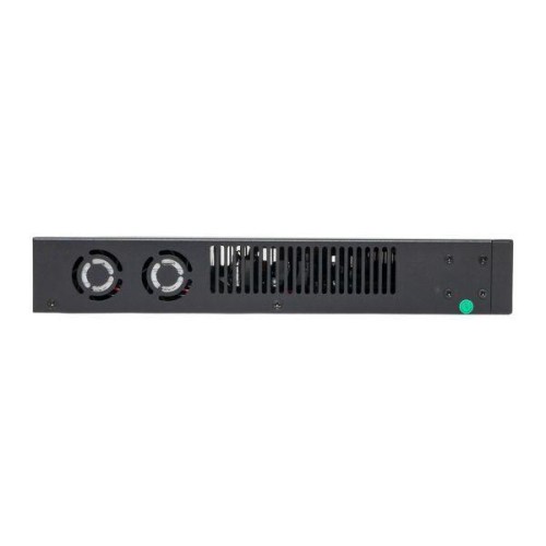 Коммутатор неуправляемый промышленный U-2GX/SFP-24GTP-R 2 порта 1000Base-X SFP 24 порта 10/100/1000B