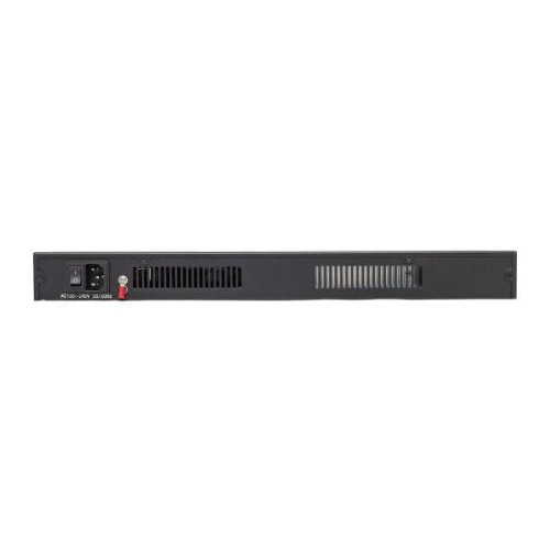 Коммутатор неуправляемый промышленный U-2GX/SFP-24GTP-R 2 порта 1000Base-X SFP 24 порта 10/100/1000B