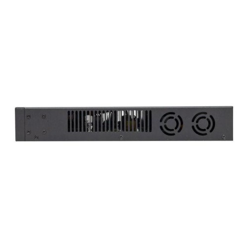 Коммутатор неуправляемый промышленный U-2GX/SFP-24GTP-R 2 порта 1000Base-X SFP 24 порта 10/100/1000B