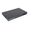 Коммутатор неуправляемый промышленный U-2GX/SFP-24GTP-R 2 порта 1000Base-X SFP 24 порта 10/100/1000B