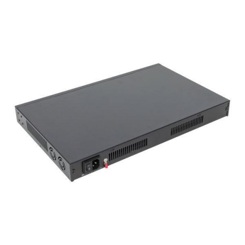 Коммутатор неуправляемый промышленный U-2GX/SFP-24GTP-R 2 порта 1000Base-X SFP 24 порта 10/100/1000B