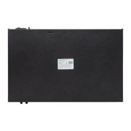 Коммутатор неуправляемый промышленный U-2GX/SFP-24GTP-R 2 порта 1000Base-X SFP 24 порта 10/100/1000B