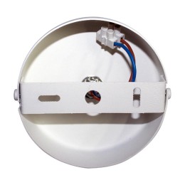 Светильник НСБ 01-60-155 "Маэстро 2" 212 E27 лофт-кантри бел./зол. (инд. упак.) Элетех 1005404630