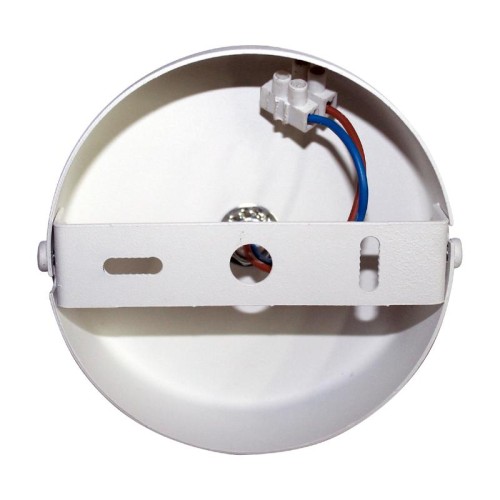 Светильник НСБ 01-60-155 "Маэстро 2" 212 E27 лофт-кантри бел./зол. (инд. упак.) Элетех 1005404630