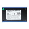 Коммутатор неуправляемый промышленный U-2GX/SFP-8GTP 2 порта 1000Base-X SFP 8 портов 10/100/1000Base