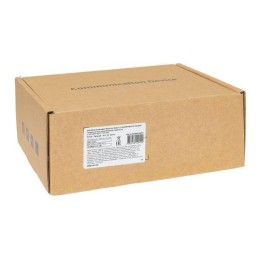 Коммутатор неуправляемый промышленный U-2GX/SFP-8GTP 2 порта 1000Base-X SFP 8 портов 10/100/1000Base