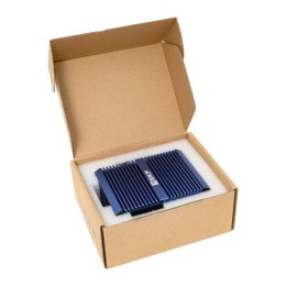 Коммутатор неуправляемый промышленный U-2GX/SFP-8GTP 2 порта 1000Base-X SFP 8 портов 10/100/1000Base