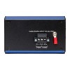 Коммутатор неуправляемый промышленный U-2GX/SFP-8GTP 2 порта 1000Base-X SFP 8 портов 10/100/1000Base