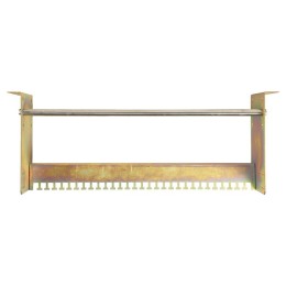 Модуль подключения МП-19-3U для плинтов ПВТ LSA-PROFIL (каркас) ССД 120915-00110