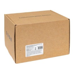 Коммутатор неуправляемый промышленный U-4GX/SFP-24GTP 4 порта 1000Base-X SFP 24 порта 10/100/1000Bas