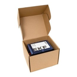 Коммутатор неуправляемый промышленный U-4GX/SFP-24GTP 4 порта 1000Base-X SFP 24 порта 10/100/1000Bas