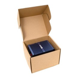 Коммутатор неуправляемый промышленный U-4GX/SFP-24GTP 4 порта 1000Base-X SFP 24 порта 10/100/1000Bas