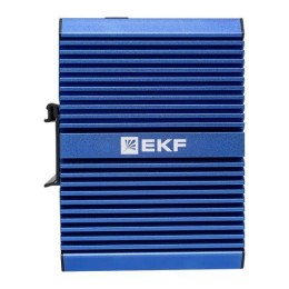 Коммутатор неуправляемый промышленный U-4GX/SFP-24GTP 4 порта 1000Base-X SFP 24 порта 10/100/1000Bas