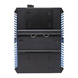 Коммутатор неуправляемый промышленный U-4GX/SFP-24GTP 4 порта 1000Base-X SFP 24 порта 10/100/1000Bas