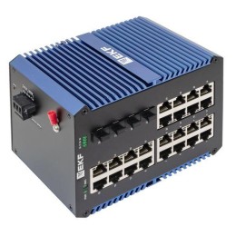 Коммутатор неуправляемый промышленный U-4GX/SFP-24GTP 4 порта 1000Base-X SFP 24 порта 10/100/1000Bas