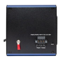 Коммутатор неуправляемый промышленный U-4GX/SFP-24GTP 4 порта 1000Base-X SFP 24 порта 10/100/1000Bas