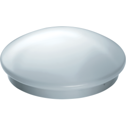 Светильник светодиодный 61 562 NBL-R1-8-4K-IP20-LED 8Вт 4000К IP20 560лм Navigator 61562