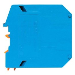 Колодка клеммная JXB-95/35 син. PROxima EKF plc-jxb-95/35b