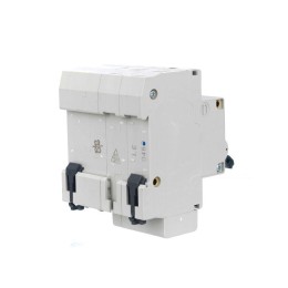 Выключатель автоматический дифференциального тока 2п 50А 300мА АД12 GENERICA MAD15-2-050-C-300