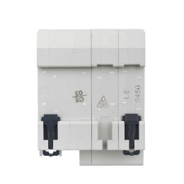 Выключатель автоматический дифференциального тока 2п 50А 300мА АД12 GENERICA MAD15-2-050-C-300