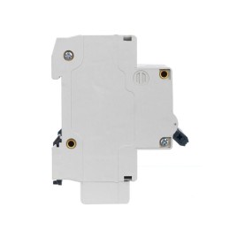 Выключатель автоматический дифференциального тока 2п 50А 300мА АД12 GENERICA MAD15-2-050-C-300