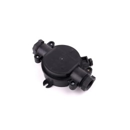 Коробка ответвительная КОС-2 (для свет.) IP54 У2 ПЭМИ 43Б41КОС2У