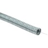 Металлорукав Р3-ЦХ-38 d38мм с протяжкой ELASTA (уп.25м) IEK CMP18-038-K00-025