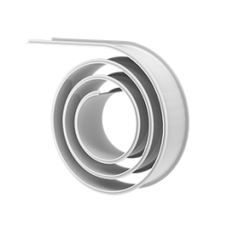Рассеиватель гибкий из поликарбоната для Universal-line (25м) VARTON V2-R0-OP00-02.0.0109.00