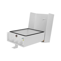 Ящик кабельный ЯК-ПМ-20/10 пустой ССД 120911-00001