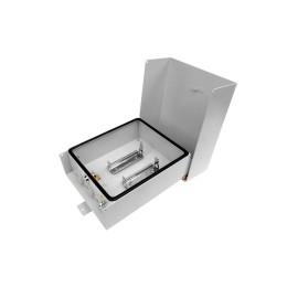 Ящик кабельный ЯК-ПМ-20/10 пустой ССД 120911-00001