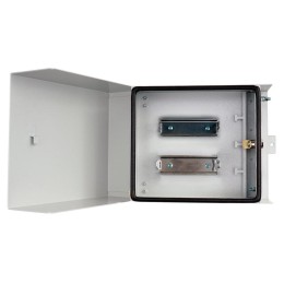 Ящик кабельный ЯК-ПМ-20/10 пустой ССД 120911-00001