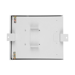 Ящик кабельный ЯК-ПМ-20/10 пустой ССД 120911-00001