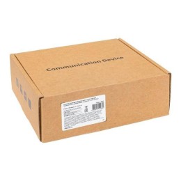 Коммутатор неуправляемый промышленный U-5GT 5 портов 10/100/1000Base-T(X) RJ45 монтаж на DIN-рейку T