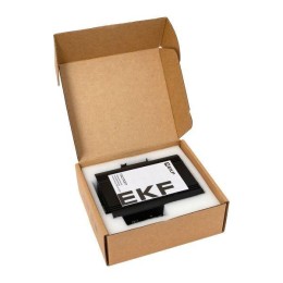 Коммутатор неуправляемый промышленный U-5GT 5 портов 10/100/1000Base-T(X) RJ45 монтаж на DIN-рейку T