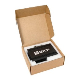 Коммутатор неуправляемый промышленный U-5GT 5 портов 10/100/1000Base-T(X) RJ45 монтаж на DIN-рейку T