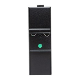 Коммутатор неуправляемый промышленный U-5GT 5 портов 10/100/1000Base-T(X) RJ45 монтаж на DIN-рейку T