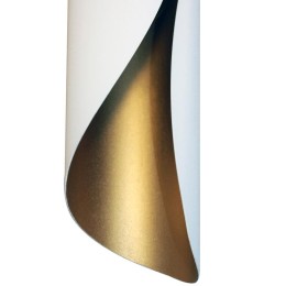 Светильник НСБ 01-3х60-156 "Маэстро 2" 232 E27 лофт-кантри бел./зол. (инд. упак.) Элетех 1005404632