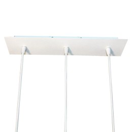 Светильник НСБ 01-3х60-156 "Маэстро 2" 232 E27 лофт-кантри бел./зол. (инд. упак.) Элетех 1005404632